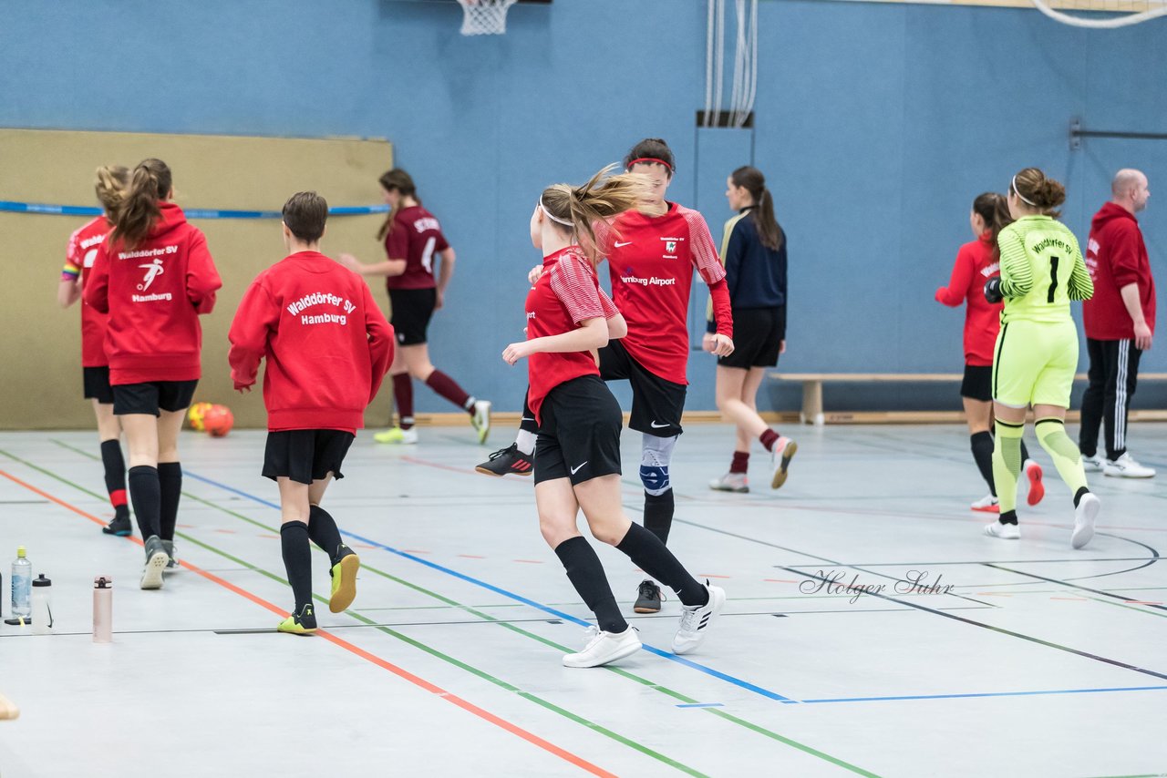 Bild 62 - B-Juniorinnen Futsalmeisterschaft